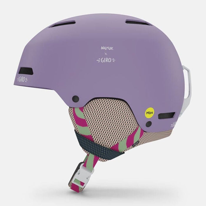 Giro CRUE MIPS KIDS' HELMET - 2025 - Next Adventure