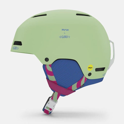 Giro CRUE MIPS KIDS' HELMET - 2025 - Next Adventure