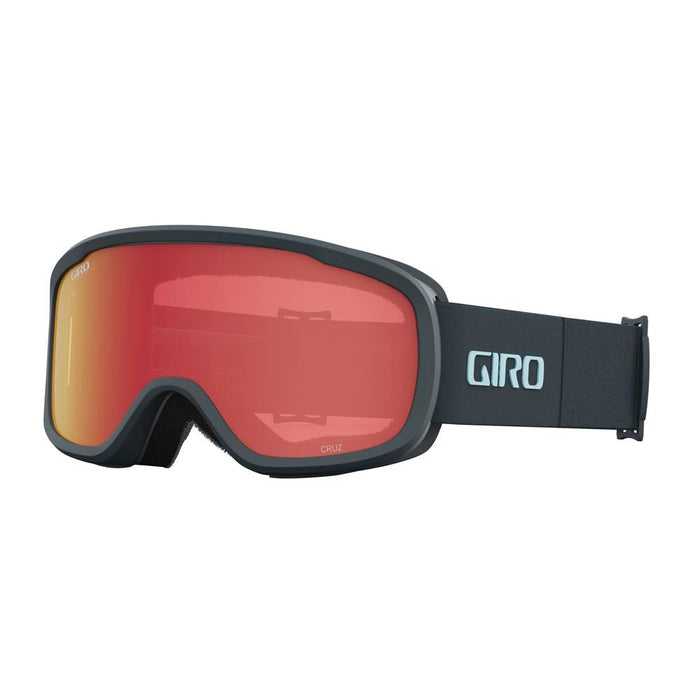 Giro CRUZ AF GOGGLE - 2025 - Next Adventure