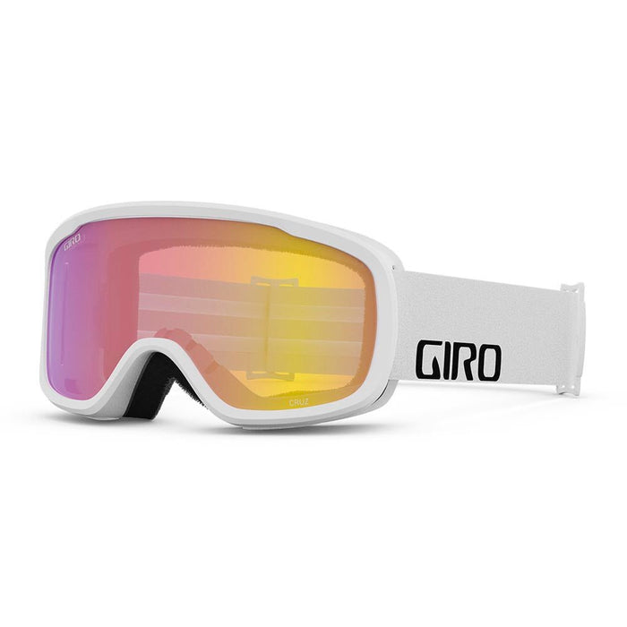 Giro CRUZ GOGGLE - 2025 - Next Adventure