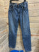 Loose Straight Jeans