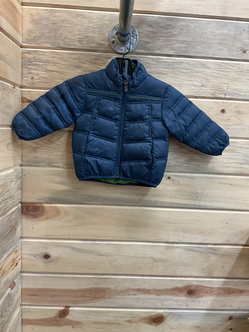Kids Down Puffer