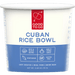 Good To-Go CUBAN RICE BOWL CUP - Next Adventure