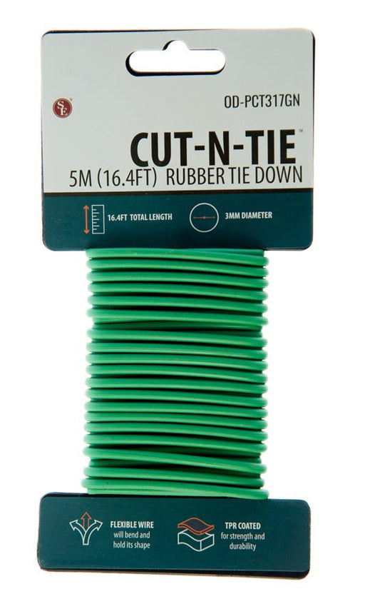 Sona CUT - N - TIE RUBBER TIE DOWN - Next Adventure