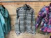 Fleece 1/2 zip