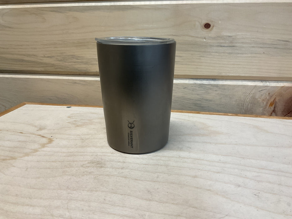 Titanium Cup