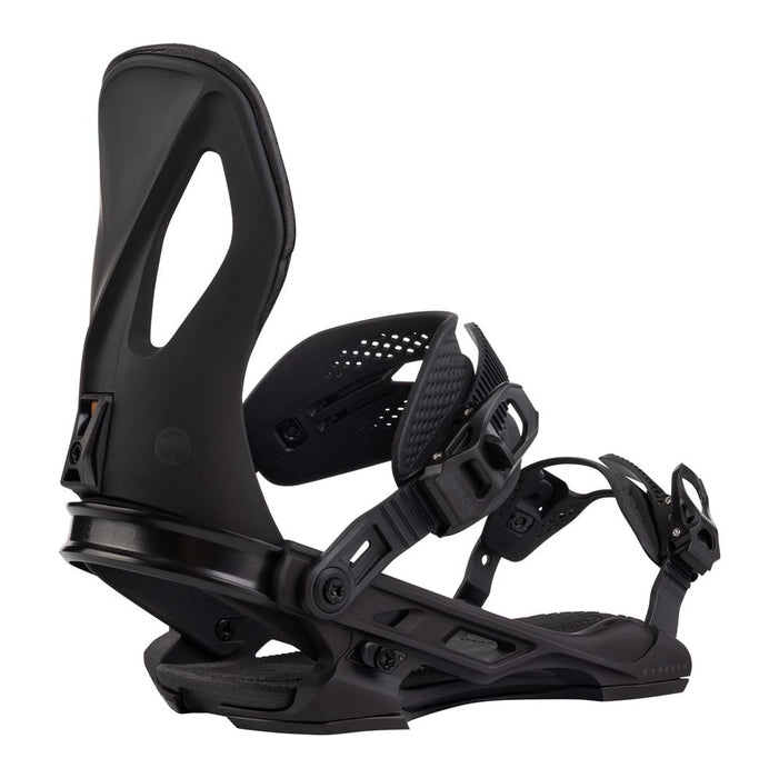 Arbor CYPRESS MEN'S SNOWBOARD BINDING - 2025 - Next Adventure