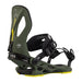 Arbor CYPRESS MEN'S SNOWBOARD BINDING - 2025 - Next Adventure