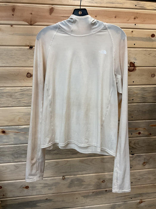 Sun hoodie