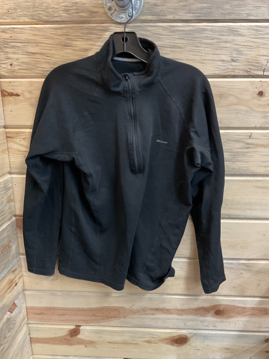 Quarter Zip
