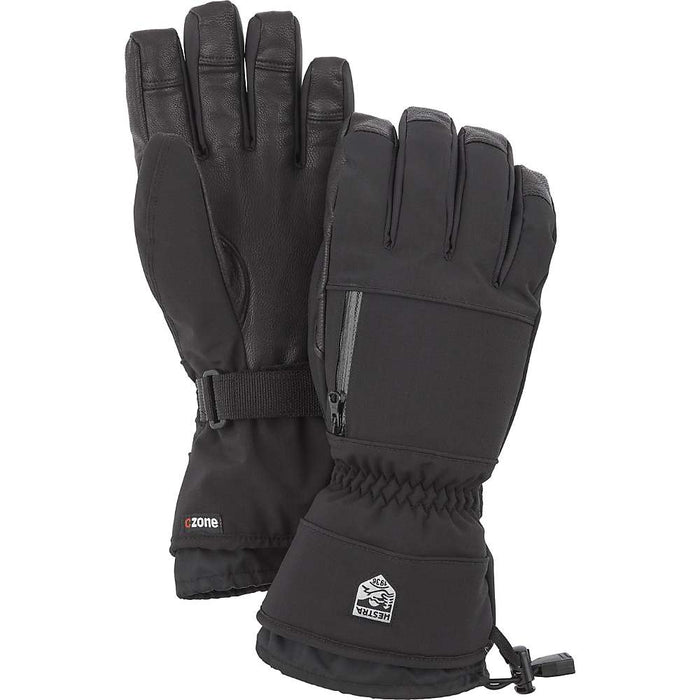 Hestra CZONE POINTER 5 - FINGER GLOVE - 2023 - Next Adventure