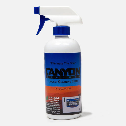 Canyon Coolers D-FUNK COOLER CLEANER/DEODORIZER - Next Adventure