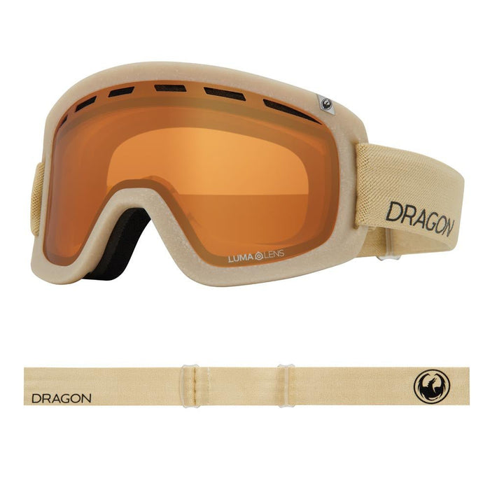 Dragon D1 OTG GOGGLE - 2025 - Next Adventure