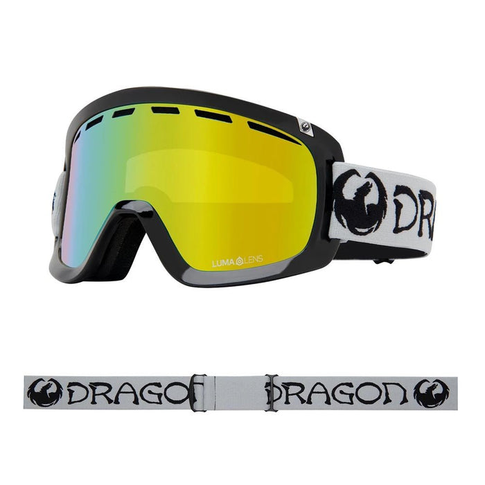 Dragon D1 OTG GOGGLE - 2025 - Next Adventure