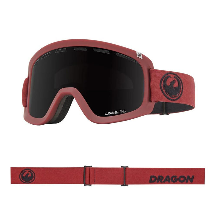 Dragon D1 OTG GOGGLE - 2025 - Next Adventure