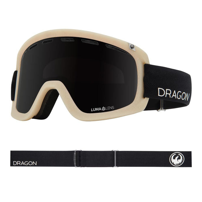 Dragon D1 OTG GOGGLE - 2025 - Next Adventure