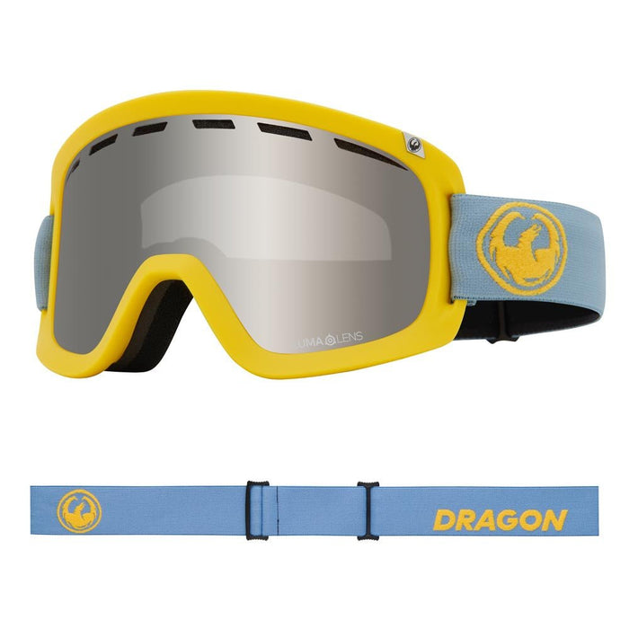 Dragon D1 OTG GOGGLE - 2025 - Next Adventure