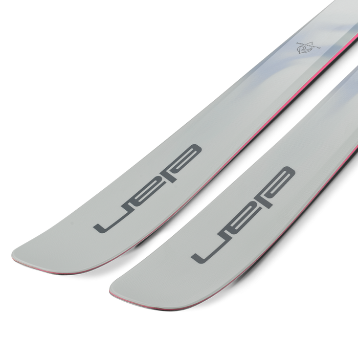 Elan Playmaker 101 skis view 3
