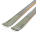 Elan Wingman 83 Ti skis view 3