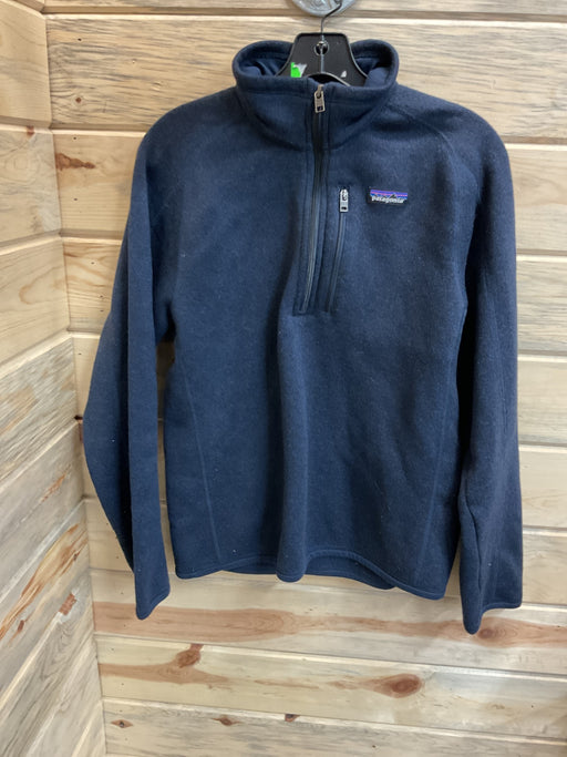 Quarter Zip