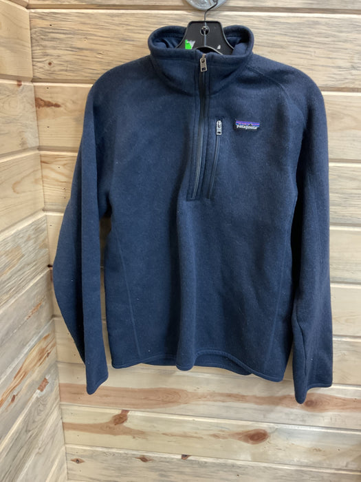 Quarter Zip