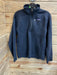 Quarter Zip