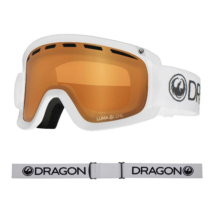 Dragon D2 GOGGLE - 2025 - Next Adventure