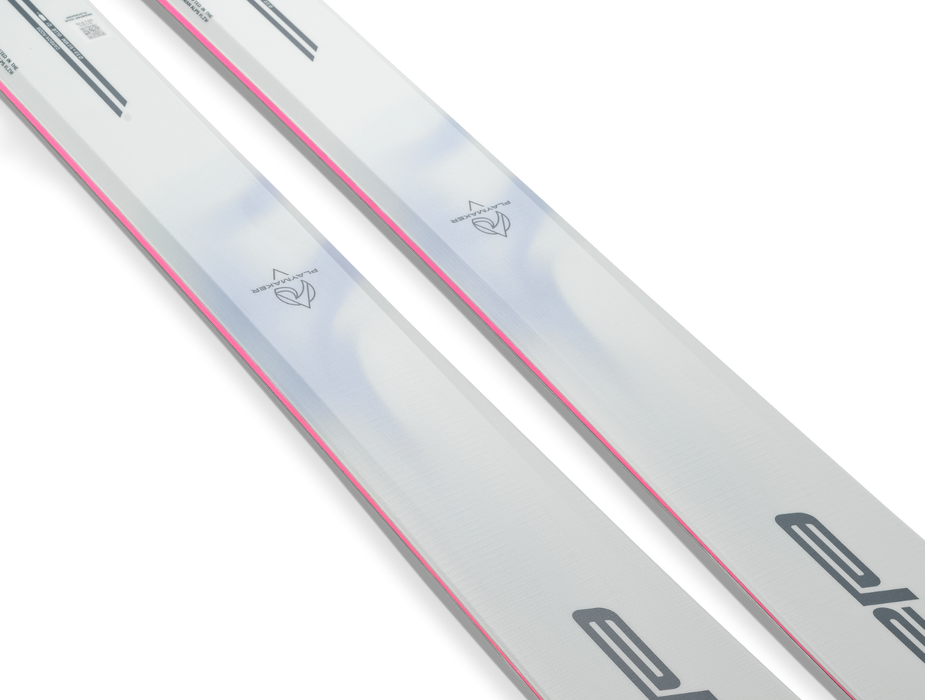 Elan Playmaker 101 skis view 4
