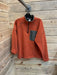 Fleece Quarter Zip
