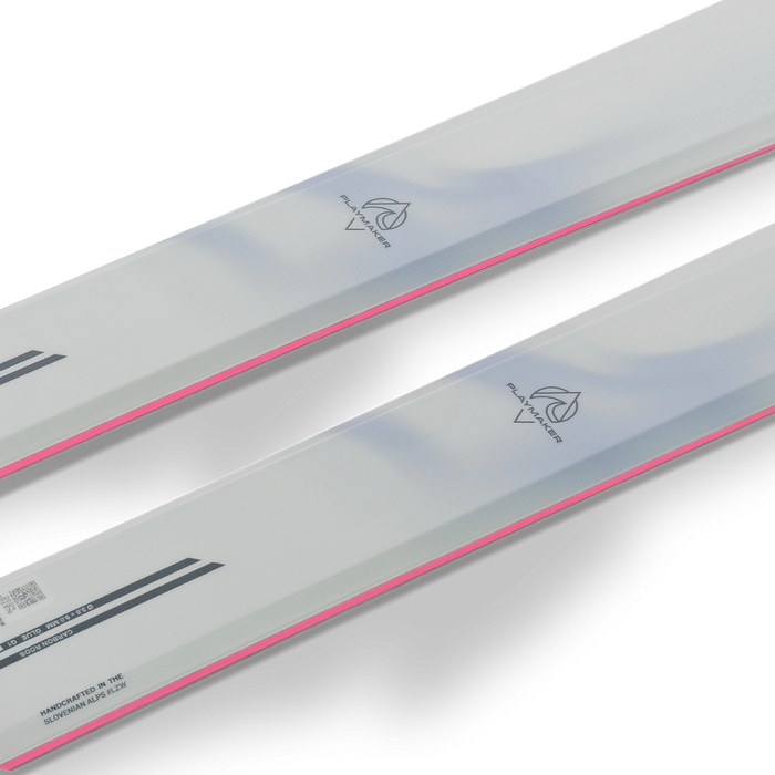 Elan Playmaker 101 skis view 7