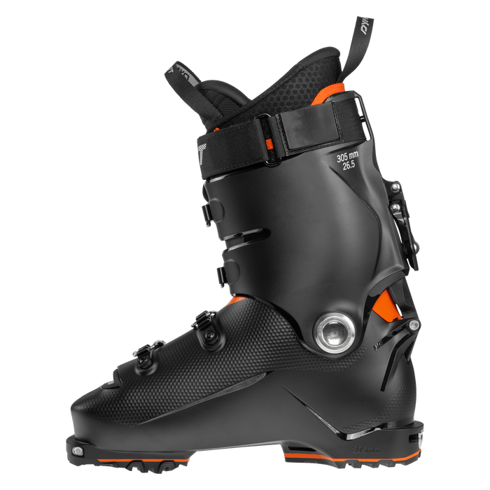 Dynafit Tigard RT touring boot, perspective view