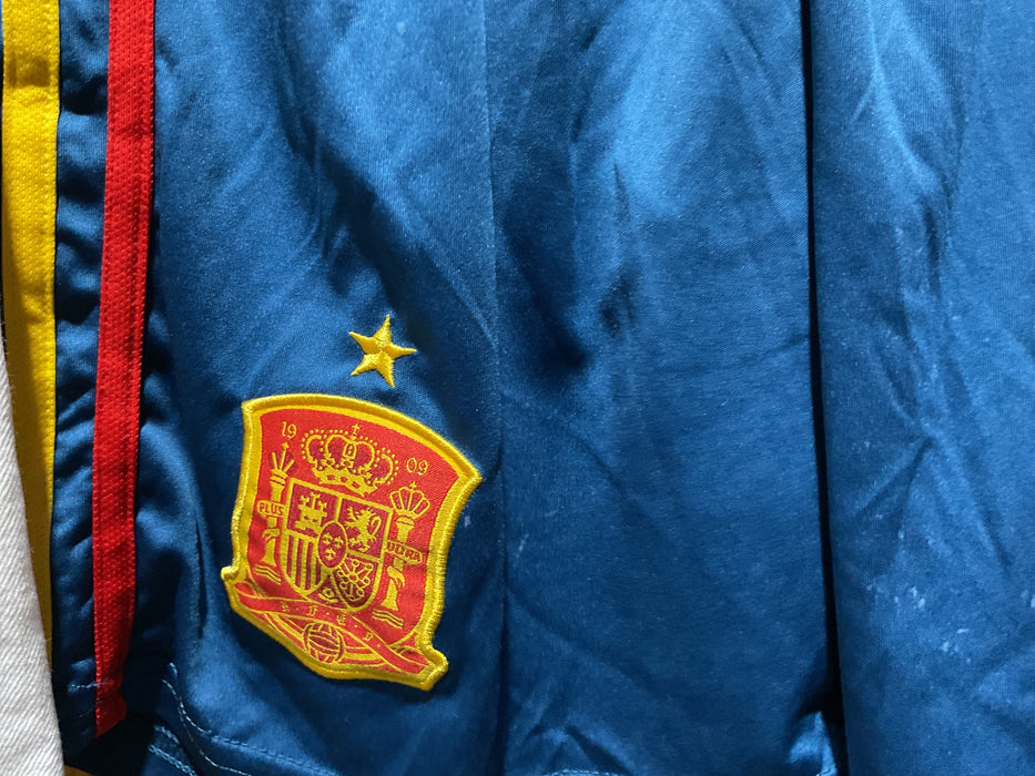 Adidas soccer short