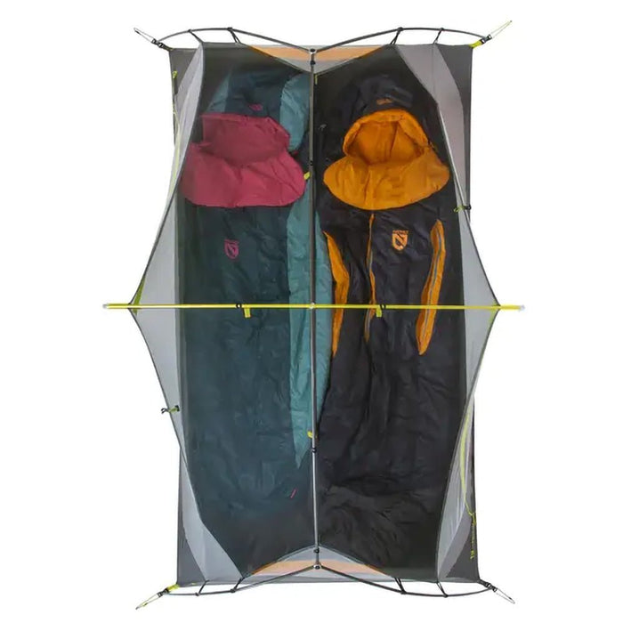 Nemo DAGGER OSMO 2P TENT - Next Adventure