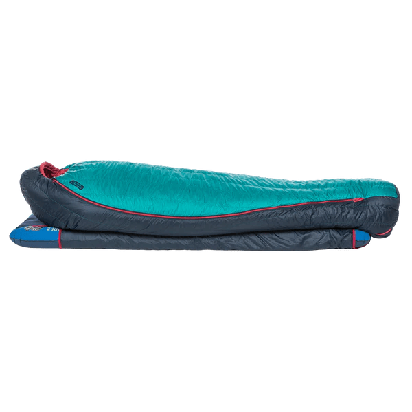 Big Agnes DAISY MAE 15 DOWN SLEEPING BAG - Next Adventure