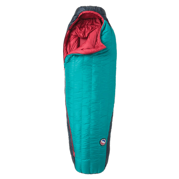 Big Agnes DAISY MAE 15 DOWN SLEEPING BAG - Next Adventure