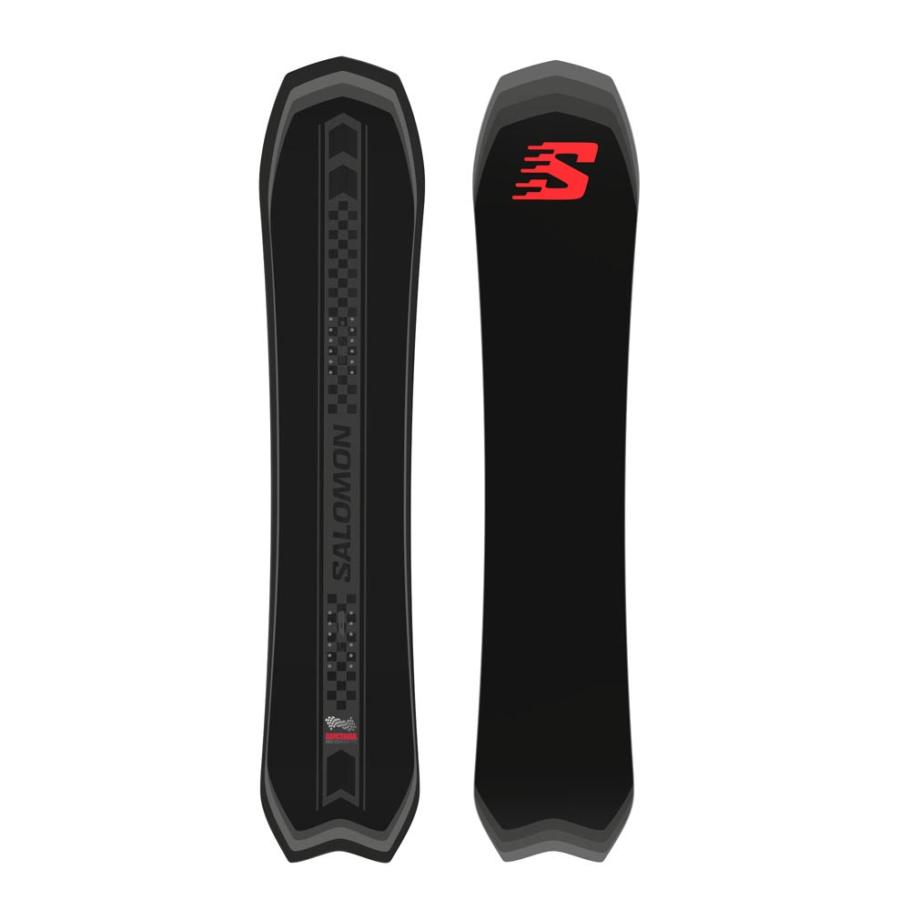 Salomon DANCEHAUL PRO SNOWBOARD - 2025 - Next Adventure