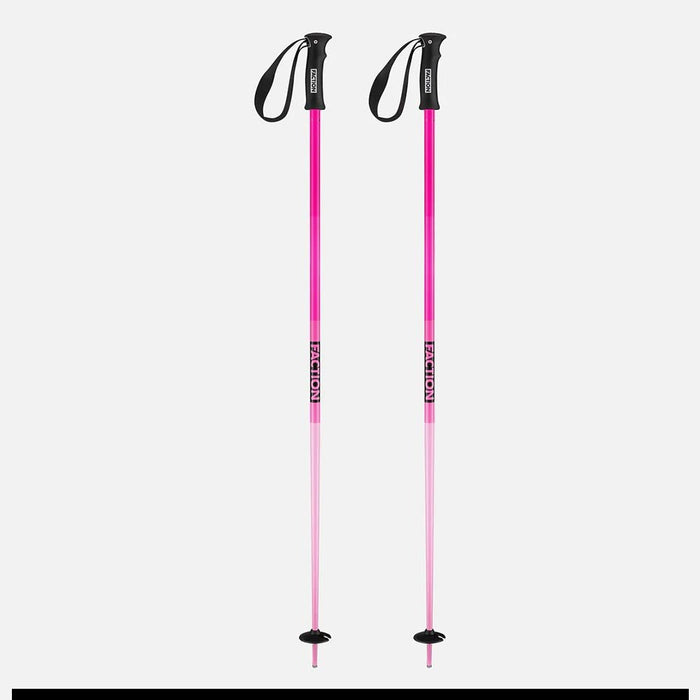 Faction DANCER SKI POLES - 2025 - Next Adventure