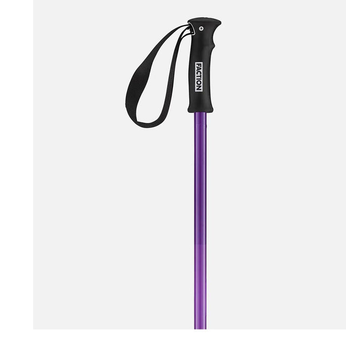 Faction DANCER SKI POLES - 2025 - Next Adventure