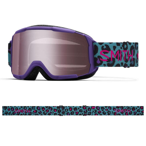 Smith DAREDEVIL KIDS' GOGGLE - 2024 - Next Adventure