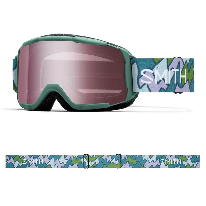 Smith DAREDEVIL KIDS' GOGGLE - 2024 - Next Adventure