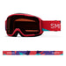 Smith DAREDEVIL KIDS' GOGGLE - 2025 - Next Adventure