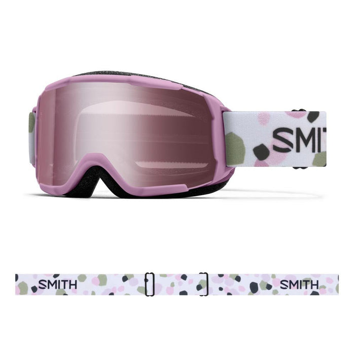 Smith DAREDEVIL KIDS' GOGGLE - 2025 - Next Adventure