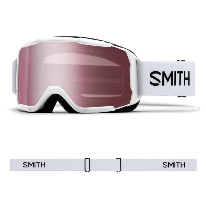 Smith DAREDEVIL KIDS' GOGGLE - 2025 - Next Adventure