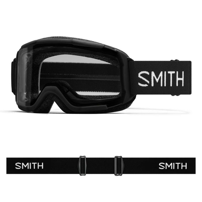 Smith DAREDEVIL KIDS' GOGGLE - 2025 - Next Adventure