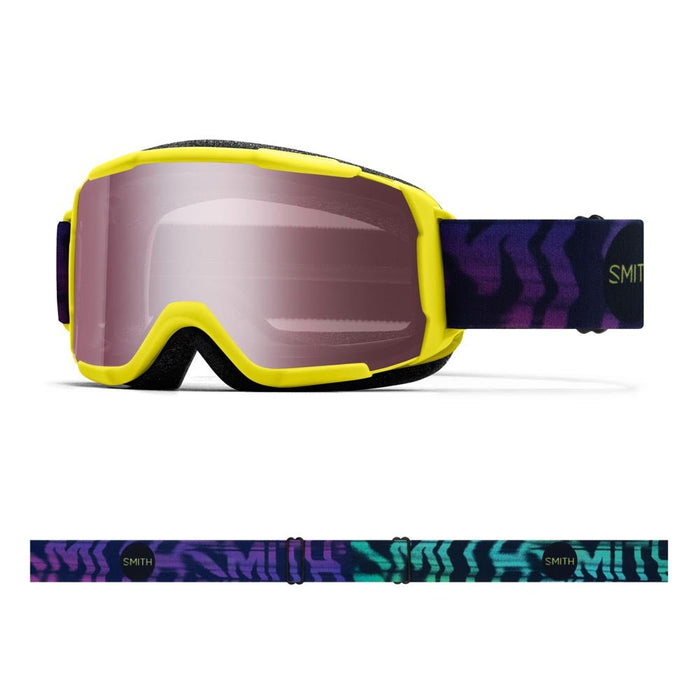 Smith DAREDEVIL KIDS' GOGGLE - 2025 - Next Adventure