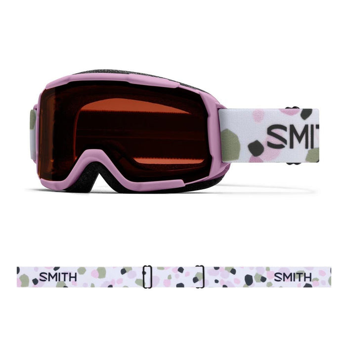 Smith DAREDEVIL KIDS' GOGGLE - 2025 - Next Adventure