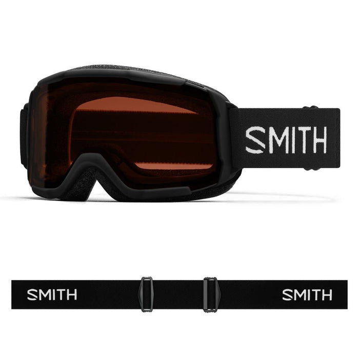 Smith DAREDEVIL KIDS' GOGGLE - 2025 - Next Adventure