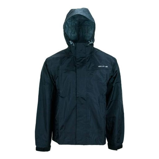 Vallation Outerwear DARK - MEN'S RAIN JACKETS - Next Adventure