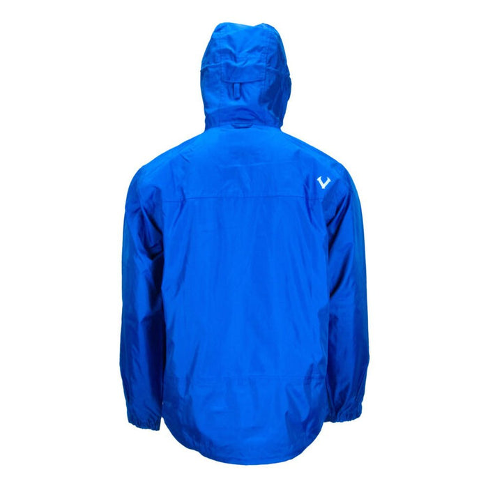 Vallation Outerwear DARK - MEN'S RAIN JACKETS - Next Adventure