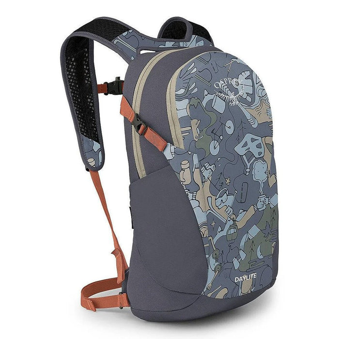 Osprey DAYLITE BACKPACK - Next Adventure